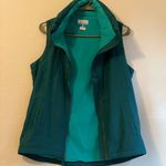 Columbia Teal  Puffer Vest Photo 0