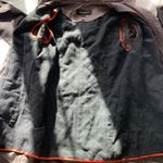 Ellen Tracy  Belted Utility Trench Coat Photo 13