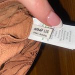 Aerie brown bralette top Photo 2