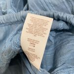 Free People Follow Your Heart Floral Embroidered Top Photo 10