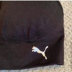 Puma - Women's Performance Seamless Sports Bra In Black! NEVER WORN! 🖤 Photo 4