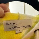 Vintage Havana  Tie Die Hoodie Women’s Small Photo 3