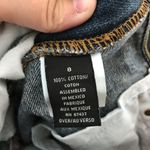 Polo Ralph Lauren Retro Bootcut Jeans Womens Size 8 Blue Photo 6