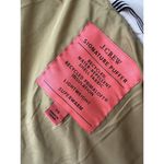 J.Crew  Signature Puffer Quilted Zip Vest XS Extra Small Pockets Puffer Lined Ski Photo 1