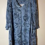 Soft Surroundings Positano Getaway Dress Size 3X Photo 0