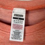 Gymshark Seamless Crop Photo 1