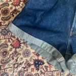 ZARA NWT  High Waisted Mom Denim Shorts Photo 1