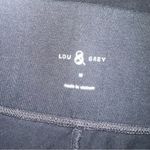 Lou & grey Black Leggings Photo 1