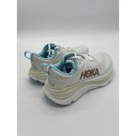 Hoka One One Gaviota 5 Frost Running Shoes Womens Size 7.5D Wide 1134270FTRS Blue Photo 3