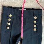 Derek Lam 10 Crosby Robertson Crop Flare Pants 0 Photo 6