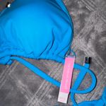 Victoria's Secret Victoria’s Secret blue Bikini set size M Photo 3