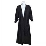 JustFab  Open Front 3/4 Sleeve Cardigan Size S  “Excellent” No Sigh of Wear.. Photo 1