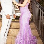 Sherri Hill Prom dress Photo 3