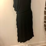 Magaschoni NWT Black Dress Photo 3