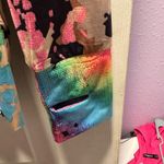 Crazy Train Hippie Hoodie new Photo 7