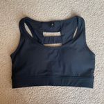 90 Degrees by Reflex 90 Degrees Bird Cage Back Sports Bra Photo 0