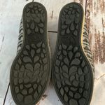Born concept FRANKI ESPADRILLE BLACK FABRIC SHOES Photo 2