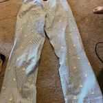 Brooks Brothers  Seersucker lemon Pants size 6 Photo 11