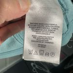 Columbia  Women's Glacial Half Zip Long Sleeve Fleece Pullover Size Large EUC Photo 3