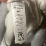 Athleta Balance gray leopard print zip hoodie Size XXS Photo 8