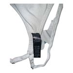 Kyodan Gray Tropical Print Athletic Dress, XS Photo 6