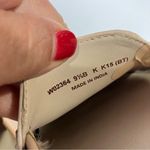 Cole Haan  cream loafers women’s‎ size 9.5 business casual minimalist neutral Photo 7