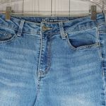 No Boundaries  Women's Bootcut Blue Jeans Photo 3