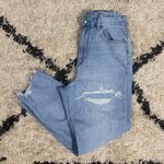 American Eagle Curvy Mom Jeans Photo 0