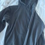 Brandy Melville Hoodie Black Photo 1