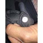 Lululemon black tank Photo 3