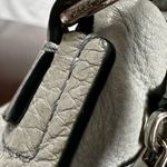 Marc Jacobs  Sling Bag in Pale Blue Photo 7