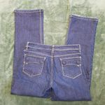 Gloria Vanderbilt  I Dark Wash Womens Jeans 12 Photo 1