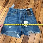 Levi's Ribcage Short Photo 3