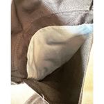 Eddie Bauer Magnetic Closure Travel Bag Crossbody Messenger Carry On Black Photo 6