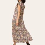 Like New Emerson Fry Love, Tomas Frances Frill Dress Small Retail $178.00 Photo 1