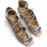 Vince Camuto  Corset  Sandals‎ Photo 0