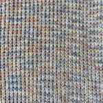 Hollister Women's Medium Speckled Waffle Knit Sweater Photo 2