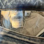 Vervet Stylish Blue Distressed Women Jeans Photo 7