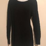 Anthropologie Kaisley Soft Knit Crew Neck Sweater Dress Photo 0