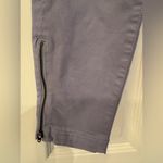 Joie  Park Skinny Jeans Women’s Eventide Purple Jeans Size 28 Photo 8