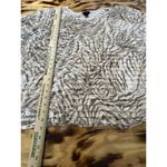 Maggie Barnes Top Blouse Plus Size 5X Pleated Ruffle Style Classic Business City Photo 3