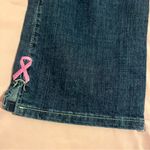 Wrangler  Q BABY breast cancer awareness jeans Photo 1