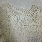 Free People Holy Mountain Mini
Floral Crochet Dress Ivory
Cottagecore Coquette Photo 10