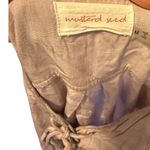 Mustard Seed  Dress Top Photo 3