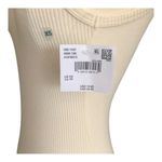 American Eagle  Outfitters Sleeveless Crew Neck Ribbed Top Women's Size XS NWT Photo 6