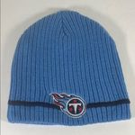 Reebok Tennessee Titans Beanie with Logo Photo 0