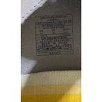 Merrell  Zinnia‎ Silver Lining Flax Sandals Womens Size US 11 Yellow Photo 6