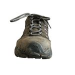 Oboz Women's Sawtooth Il Low Hiking Shoes Size 8 Gray Photo 5