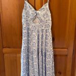 Altar'd State Shelby Midi Dress Photo 4