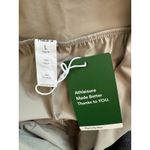 Halara NWT Beige High Waisted Pocket Joggers Womens Size Large Photo 8